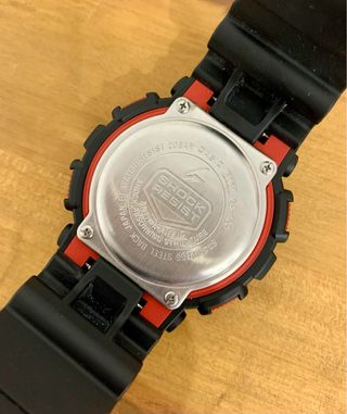 CASIO G-Shock GA-100