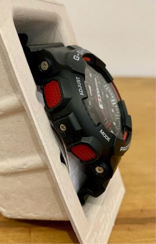 CASIO G-Shock GA-100