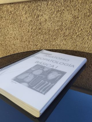 Principios de Anatomía y Fisiología 