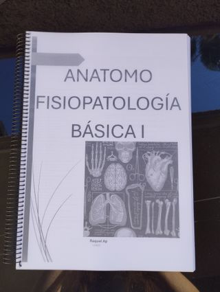 Principios de Anatomía y Fisiología 