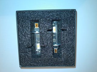 2 Lampadine LED H1 Canbus 20000LM Auto Moto NUOVE