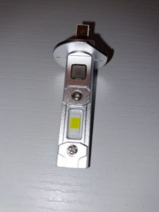 2 Lampadine LED H1 Canbus 20000LM Auto Moto NUOVE
