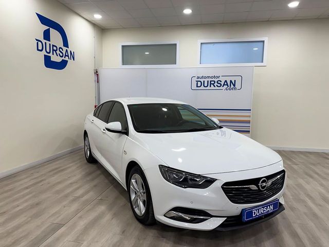 Opel Insignia    GS 1.6 CDTi 100kW Turbo D Selective