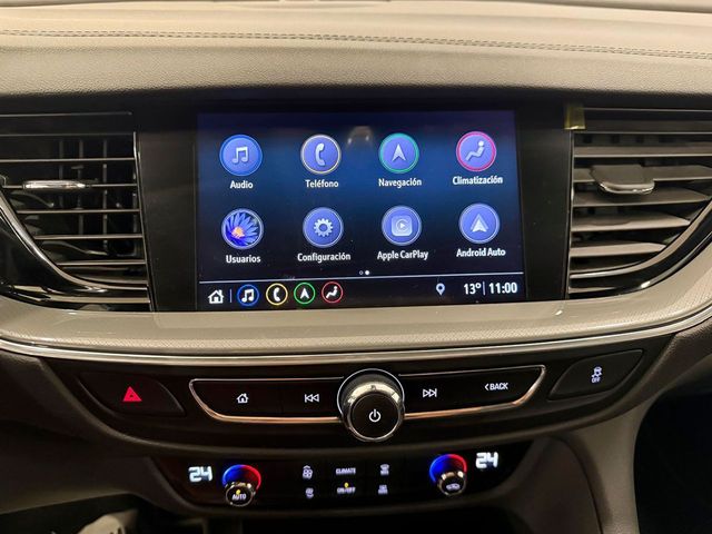 Opel Insignia    GS 1.6 CDTi 100kW Turbo D Selective