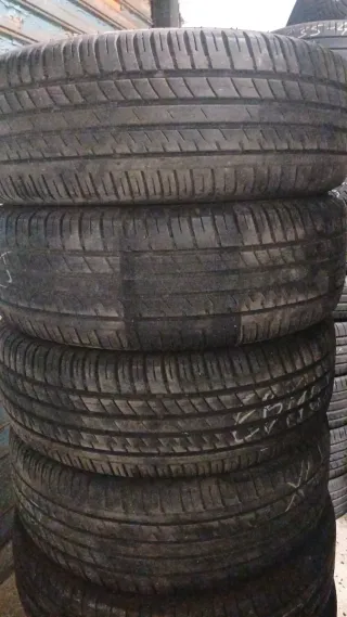 Pneumatici STARMAXX