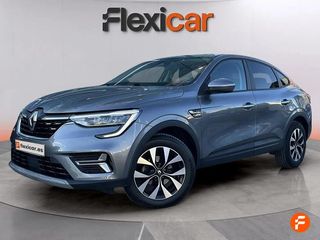 Renault Arkana Evolution TCe 103kW(140CV) EDC mild hybr