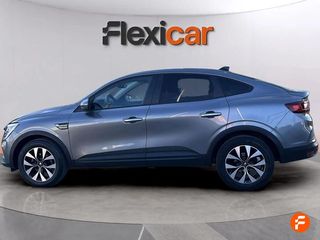 Renault Arkana Evolution TCe 103kW(140CV) EDC mild hybr