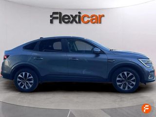 Renault Arkana Evolution TCe 103kW(140CV) EDC mild hybr