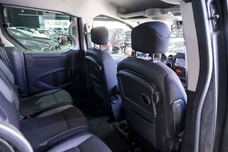 Peugeot Partner   TEPEE Adventure Edition 1.6 BlueHDi 73KW 
