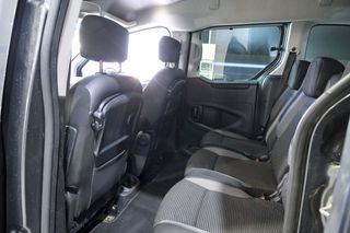 Peugeot Partner   TEPEE Adventure Edition 1.6 BlueHDi 73KW 