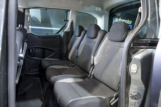Peugeot Partner   TEPEE Adventure Edition 1.6 BlueHDi 73KW 
