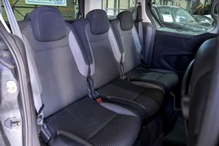 Peugeot Partner   TEPEE Adventure Edition 1.6 BlueHDi 73KW 