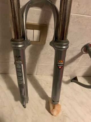 Forcella Rock Shox SID 26 vintage