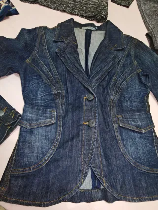 Lote Ropa Mujer Talla M (38/40)