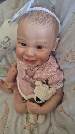 Bebé Reborn