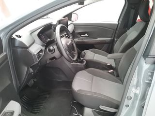 Dacia Jogger 2024 7Plazas hibrido
