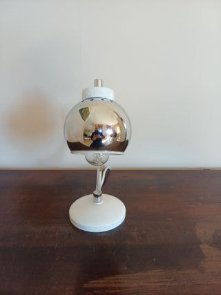 Lampada da tavolo Eyeball Reggiani