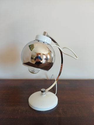 Lampada da tavolo Eyeball Reggiani
