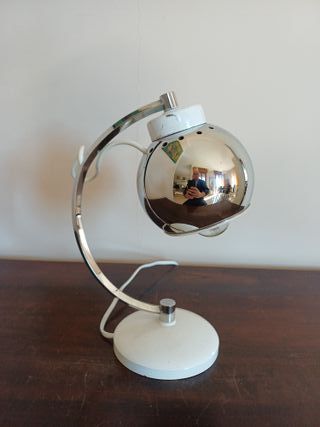 Lampada da tavolo Eyeball Reggiani