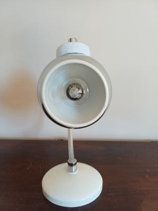 Lampada da tavolo Eyeball Reggiani