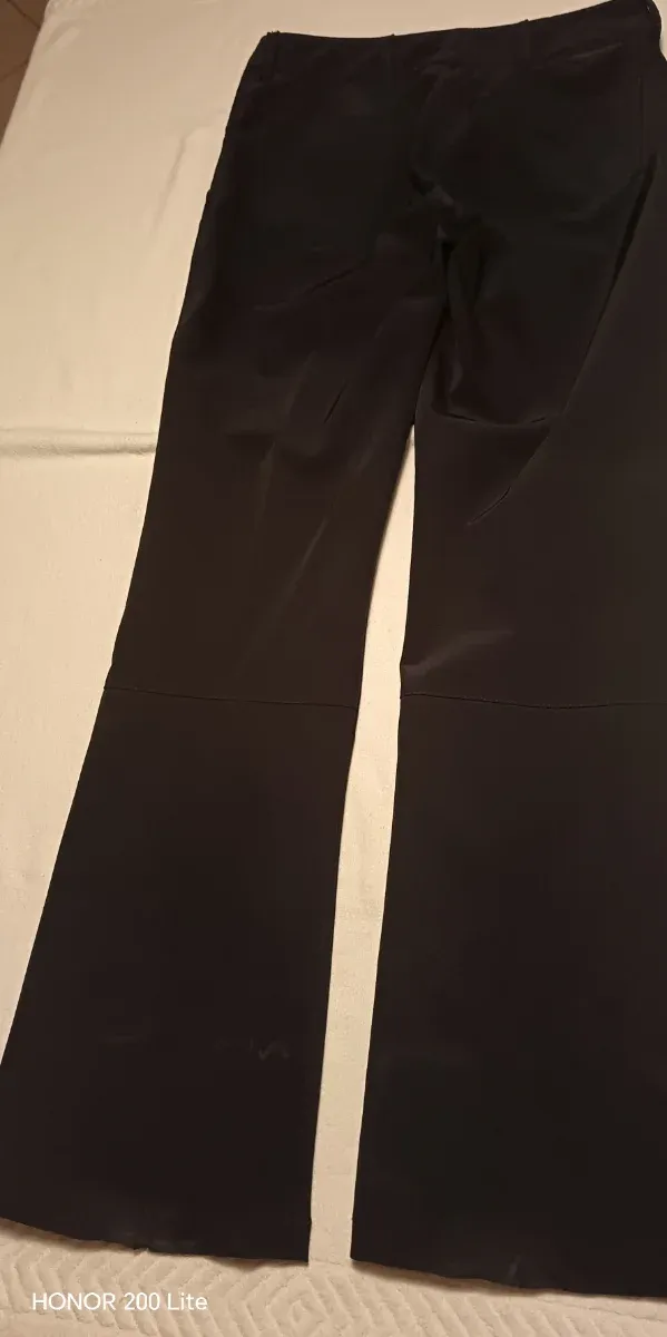 Pantaloni neri eleganti