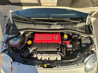 ABARTH 595 COMPETIZIONE