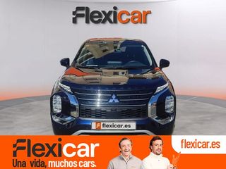 Mitsubishi Outlander SE 2.5 S - AWC 7 PLAZAS  184CV 2022