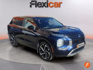 Mitsubishi Outlander SE 2.5 S - AWC 7 PLAZAS  184CV 2022