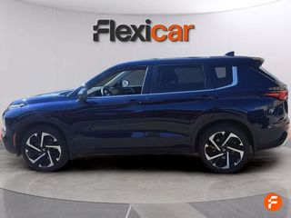 Mitsubishi Outlander SE 2.5 S - AWC 7 PLAZAS  184CV 2022