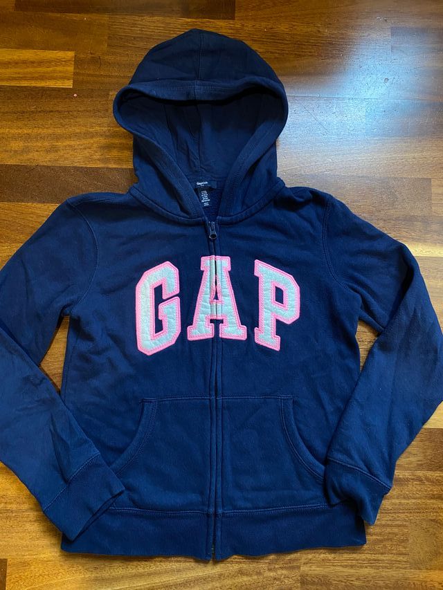 Sudadera GAP