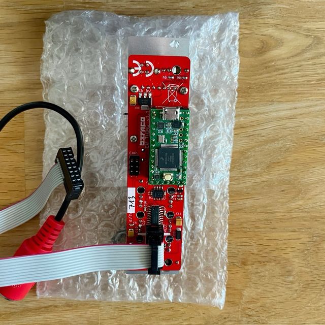 Befaco CV Thing - Eurorack Convertidor CV a MIDI