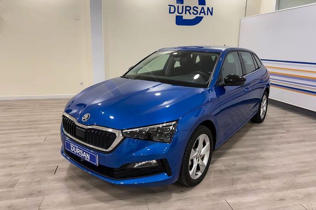 Skoda Scala   1.0 TSI 85KW 115CV Ambition