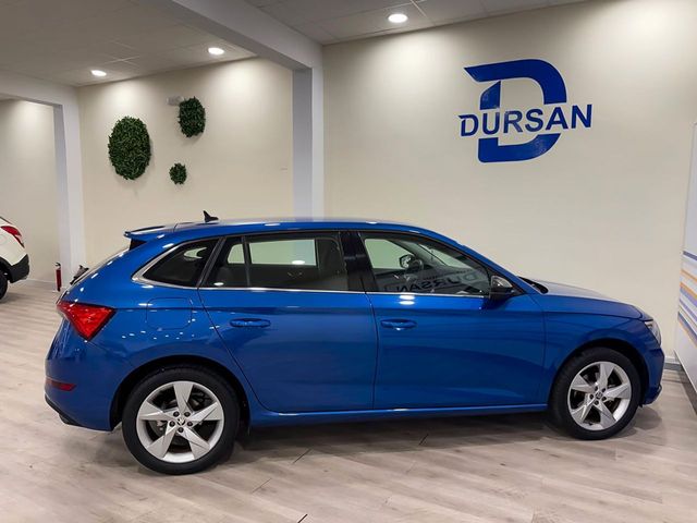 Skoda Scala   1.0 TSI 85KW 115CV Ambition