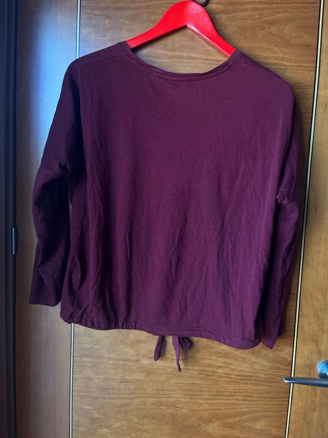 Camiseta pijama Snoopy Woman Secret