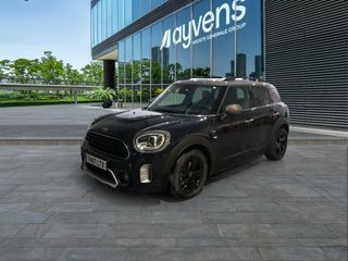 Mini Countryman Cooper