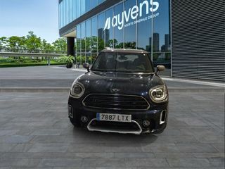 Mini Countryman Cooper