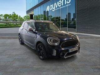 Mini Countryman Cooper