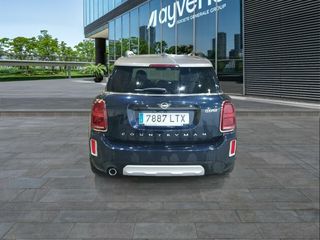 Mini Countryman Cooper