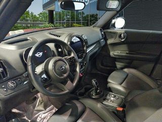 Mini Countryman Cooper