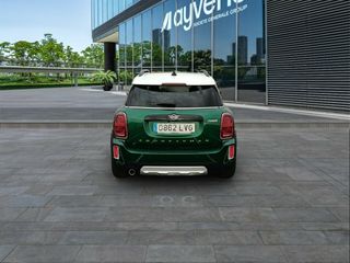 Mini Countryman Cooper