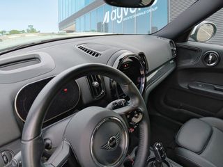 Mini Countryman Cooper