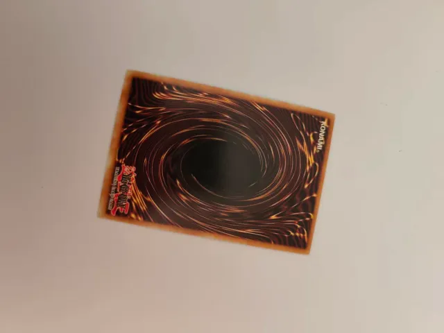 Exodia, El Prohibido Yu-Gi-Oh! LDD