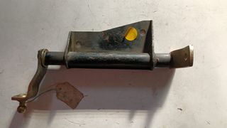 Soporte Eje Reenvío Dirección Seat Panda 388