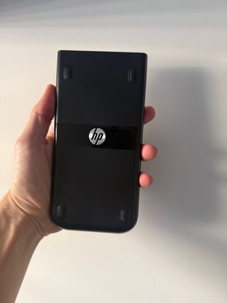 Calculadora HP PRIME