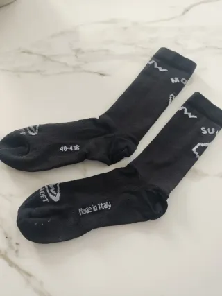 Calcetines Ciclismo NW Talla 40-43