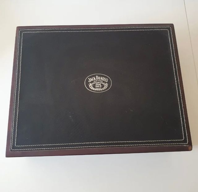 Humidor
