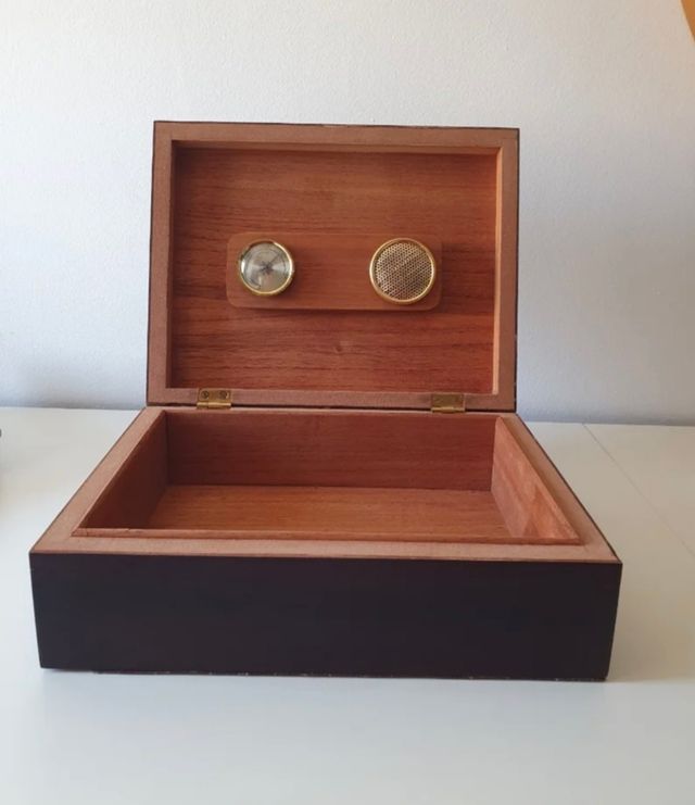 Humidor