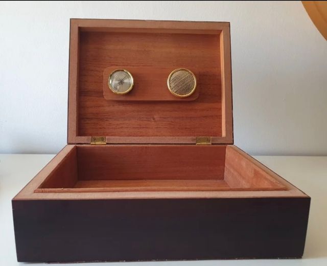Humidor