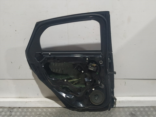 PUERTA TRASERA IZQUIERDA FORD FOCUS BERLINA (CEW)