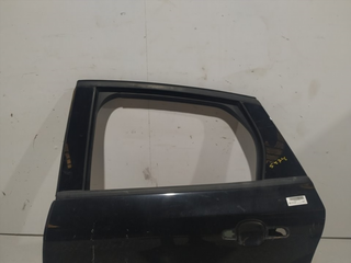 PUERTA TRASERA IZQUIERDA FORD FOCUS BERLINA (CEW)